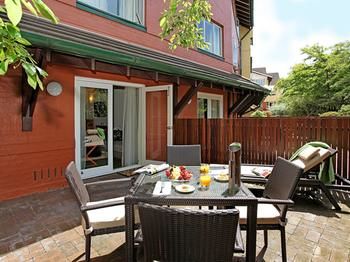 Fairmont Resort Blue Mountains MGallery By Sofitel - Holiday Adelaide 46