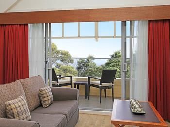 Fairmont Resort Blue Mountains MGallery By Sofitel - Holiday Adelaide 49