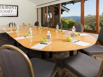 Fairmont Resort Blue Mountains MGallery By Sofitel - Holiday Adelaide 51