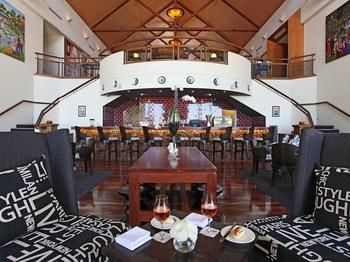 Fairmont Resort Blue Mountains MGallery By Sofitel - Holiday Adelaide 52