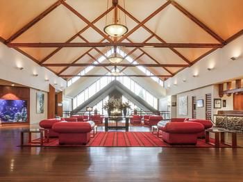 Fairmont Resort Blue Mountains MGallery By Sofitel - Holiday Adelaide 57