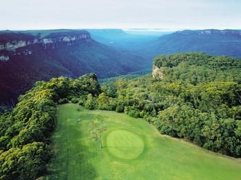 Fairmont Resort Blue Mountains MGallery By Sofitel - Holiday Adelaide 62