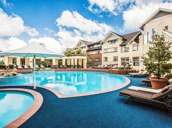 Fairmont Resort Blue Mountains MGallery By Sofitel - Holiday Adelaide 63
