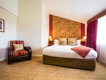 Fairmont Resort Blue Mountains MGallery By Sofitel - Holiday Adelaide 64