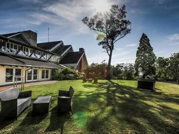 Fairmont Resort Blue Mountains MGallery By Sofitel - Holiday Adelaide 72