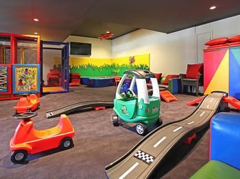 Fairmont Resort Blue Mountains MGallery By Sofitel - Holiday Adelaide 75