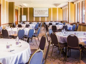 Fairmont Resort Blue Mountains MGallery By Sofitel - Holiday Adelaide 88