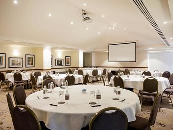 Fairmont Resort Blue Mountains MGallery By Sofitel - Holiday Adelaide 89