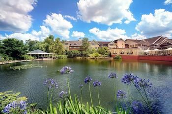 Fairmont Resort Blue Mountains MGallery By Sofitel - Holiday Adelaide 91