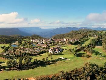 Fairmont Resort Blue Mountains MGallery By Sofitel - Holiday Adelaide 92