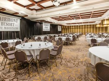 Fairmont Resort Blue Mountains MGallery By Sofitel - Holiday Adelaide 94