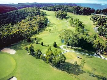 Fairmont Resort Blue Mountains MGallery By Sofitel - Holiday Adelaide 95