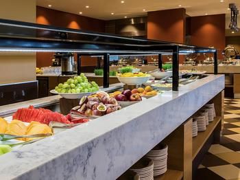 Fairmont Resort Blue Mountains MGallery By Sofitel - Holiday Adelaide 96