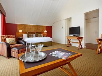 Fairmont Resort Blue Mountains MGallery By Sofitel - Holiday Adelaide 99