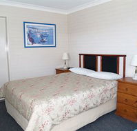Pigeon House Motor Inn - Holiday Adelaide