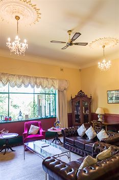 Toorak Manor - Holiday Adelaide 0