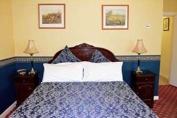 Toorak Manor - Holiday Adelaide 15