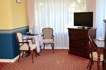 Toorak Manor - Holiday Adelaide 16