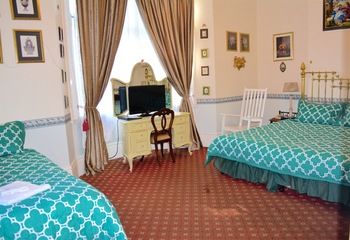 Toorak Manor - Holiday Adelaide 21