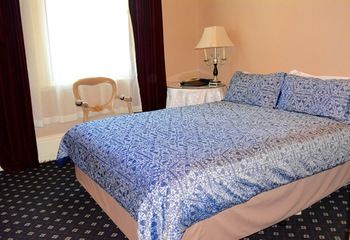 Toorak Manor - Holiday Adelaide 25