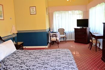 Toorak Manor - Holiday Adelaide 27