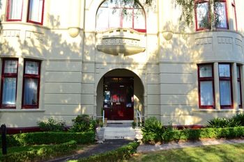 Toorak Manor - Holiday Adelaide 30