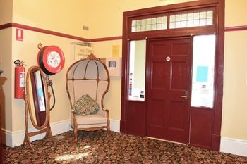 Toorak Manor - Holiday Adelaide 31