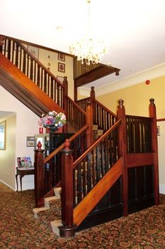 Toorak Manor - Holiday Adelaide 32