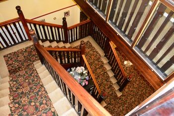 Toorak Manor - Holiday Adelaide 34