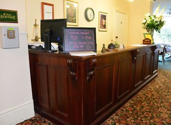 Toorak Manor - Holiday Adelaide 36