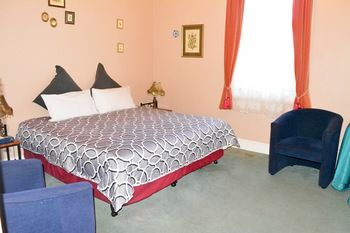 Toorak Manor - Holiday Adelaide 37