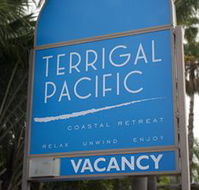 Terrigal Pacific Coastal Retreat