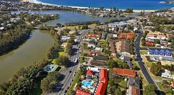 Terrigal Pacific Coastal Retreat - Holiday Adelaide 8