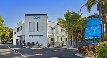 Terrigal Pacific Coastal Retreat - Holiday Adelaide 18