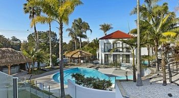 Terrigal Pacific Coastal Retreat - Holiday Adelaide 19