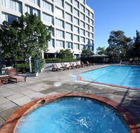 Mercure Sydney Parramatta - Holiday Adelaide