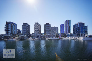 Grand Mercure Apartments Docklands - Holiday Adelaide 0