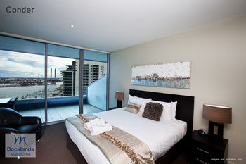 Grand Mercure Apartments Docklands - Holiday Adelaide 7