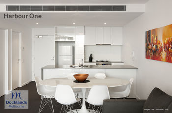 Grand Mercure Apartments Docklands - Holiday Adelaide 10