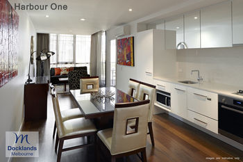 Grand Mercure Apartments Docklands - Holiday Adelaide 11