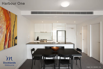 Grand Mercure Apartments Docklands - Holiday Adelaide 12