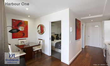 Grand Mercure Apartments Docklands - Holiday Adelaide 13