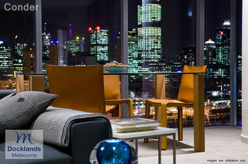 Grand Mercure Apartments Docklands - Holiday Adelaide 14