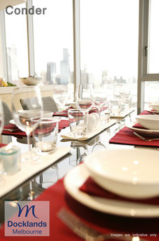 Grand Mercure Apartments Docklands - Holiday Adelaide 15