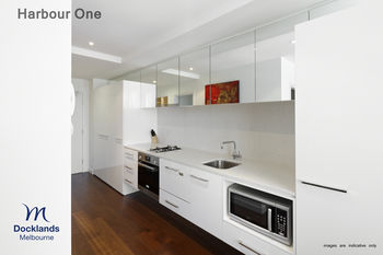 Grand Mercure Apartments Docklands - Holiday Adelaide 16