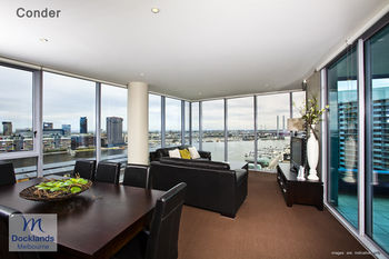 Grand Mercure Apartments Docklands - Holiday Adelaide 19