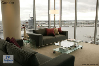 Grand Mercure Apartments Docklands - Holiday Adelaide 20