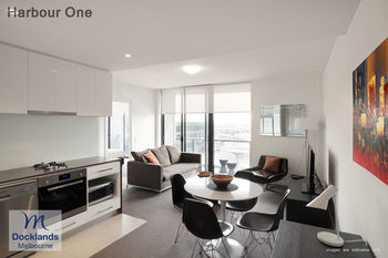 Grand Mercure Apartments Docklands - Holiday Adelaide 21