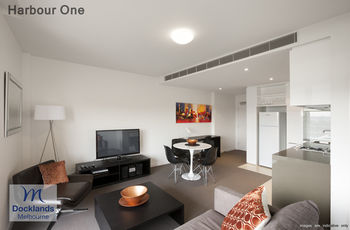Grand Mercure Apartments Docklands - Holiday Adelaide 24