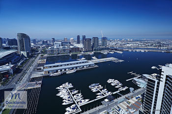 Grand Mercure Apartments Docklands - Holiday Adelaide 25